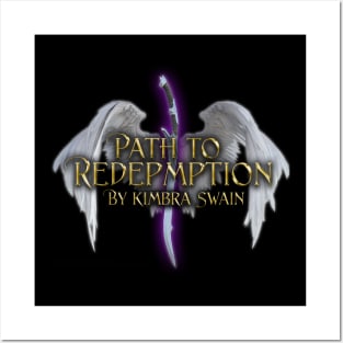 Path to Redemption Posters and Art